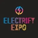 Electrify Expo discount code